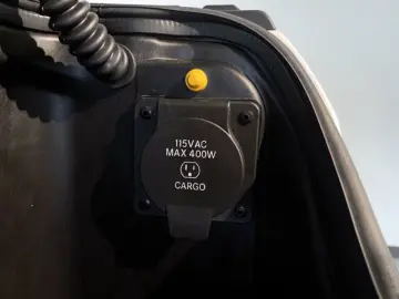 DODGE RAM Limited Night LPG RamBox Tailgate KW Mopar