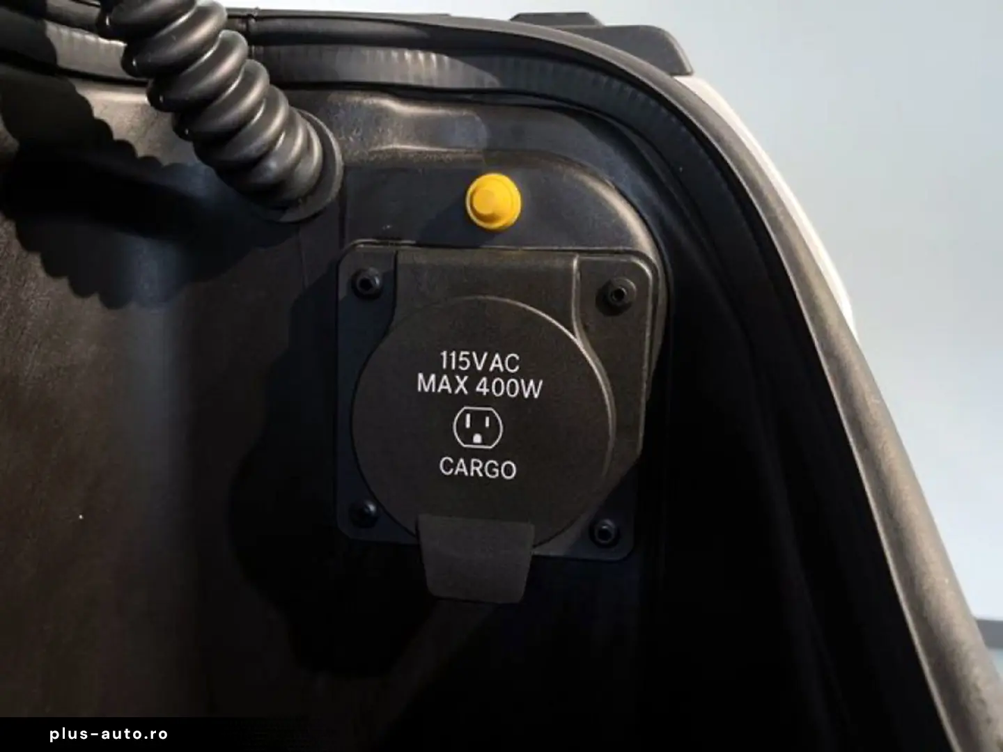 DODGE RAM Limited Night LPG RamBox Tailgate KW Mopar