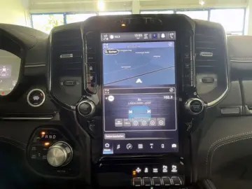 DODGE RAM Limited Night LPG RamBox Tailgate KW Mopar