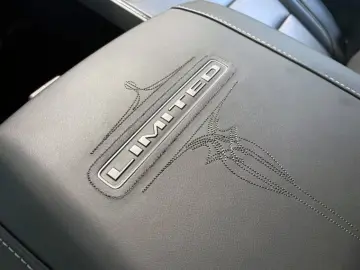 DODGE RAM Limited Night LPG RamBox Tailgate KW Mopar