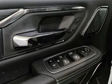 DODGE RAM Limited Night LPG RamBox Tailgate KW Mopar