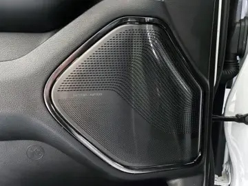 DODGE RAM Limited Night LPG RamBox Tailgate KW Mopar