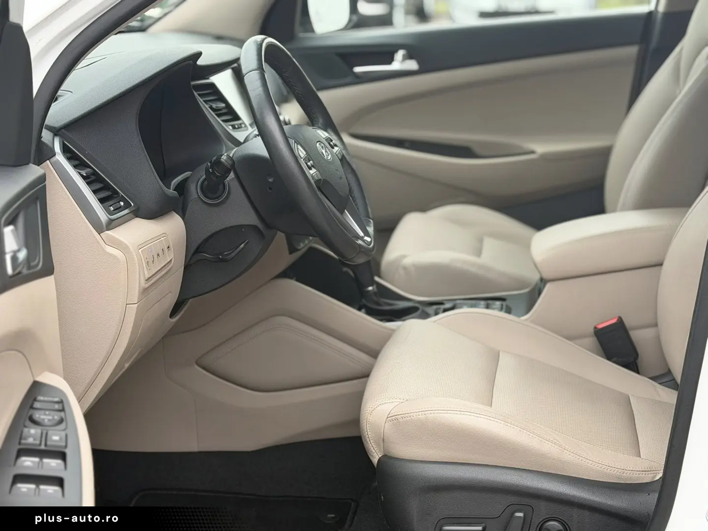 Hyundai Tucson 2.0 CRDI 4WD 6AT Premium