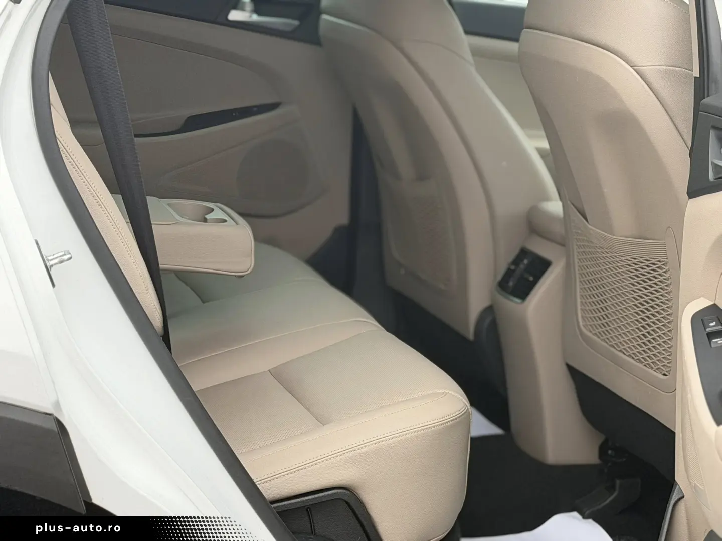 Hyundai Tucson 2.0 CRDI 4WD 6AT Premium