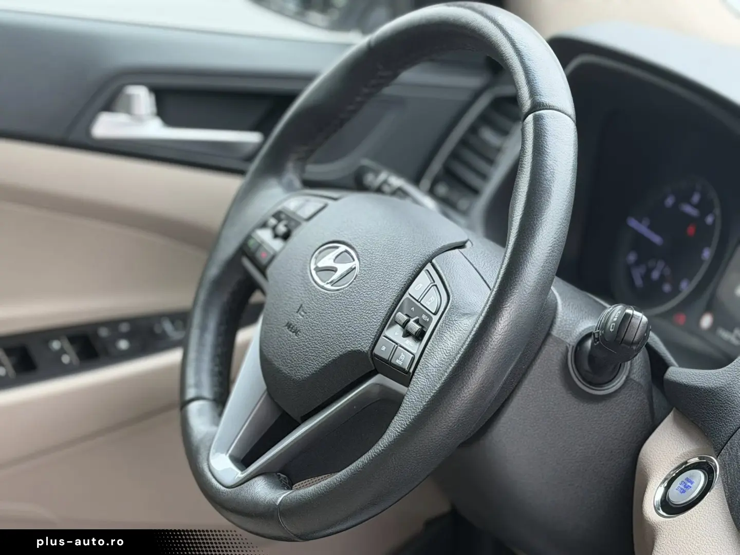 Hyundai Tucson 2.0 CRDI 4WD 6AT Premium