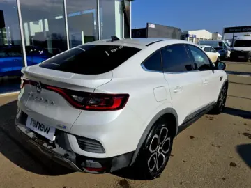 RENAULT ARKANA 1.6 E-Tech 145CP Intens