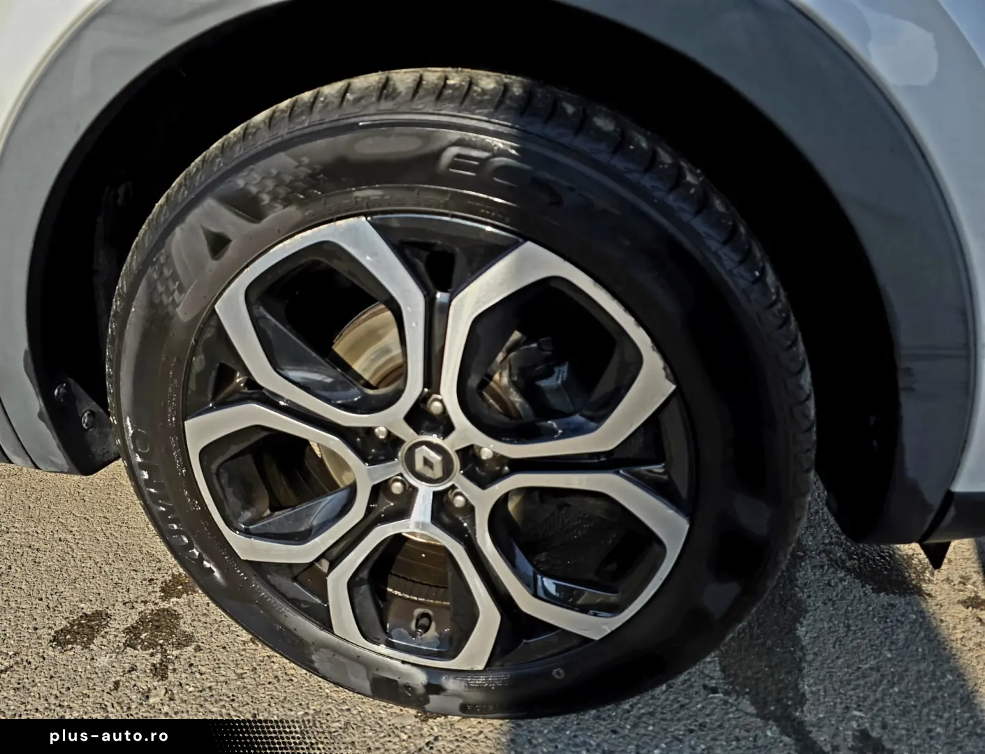 RENAULT ARKANA 1.6 E-Tech 145CP Intens