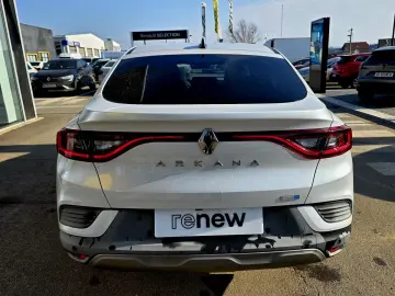 RENAULT ARKANA 1.6 E-Tech 145CP Intens