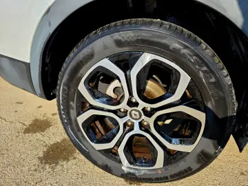 RENAULT ARKANA 1.6 E-Tech 145CP Intens