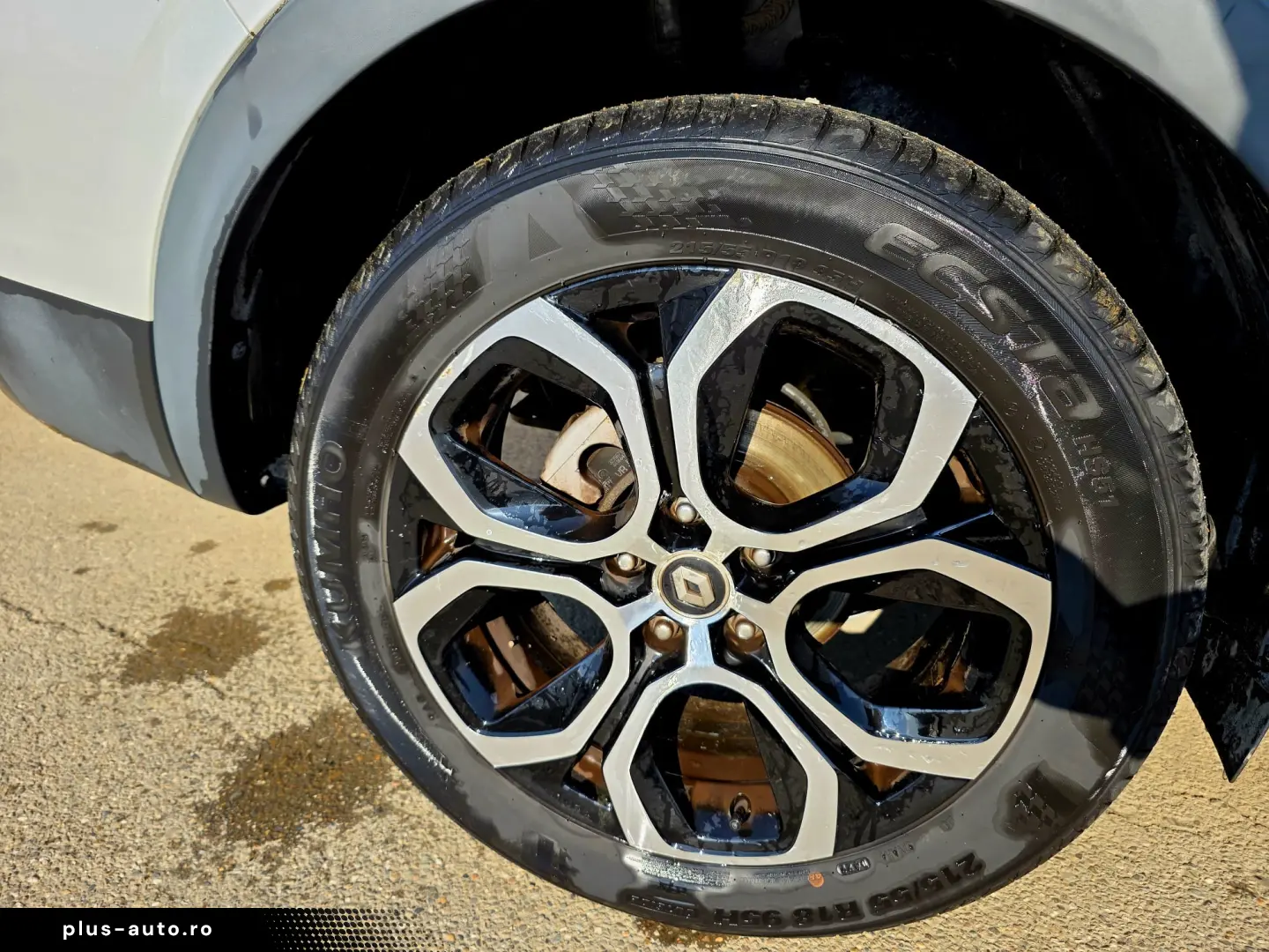 RENAULT ARKANA 1.6 E-Tech 145CP Intens