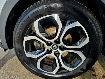 RENAULT ARKANA 1.6 E-Tech 145CP Intens