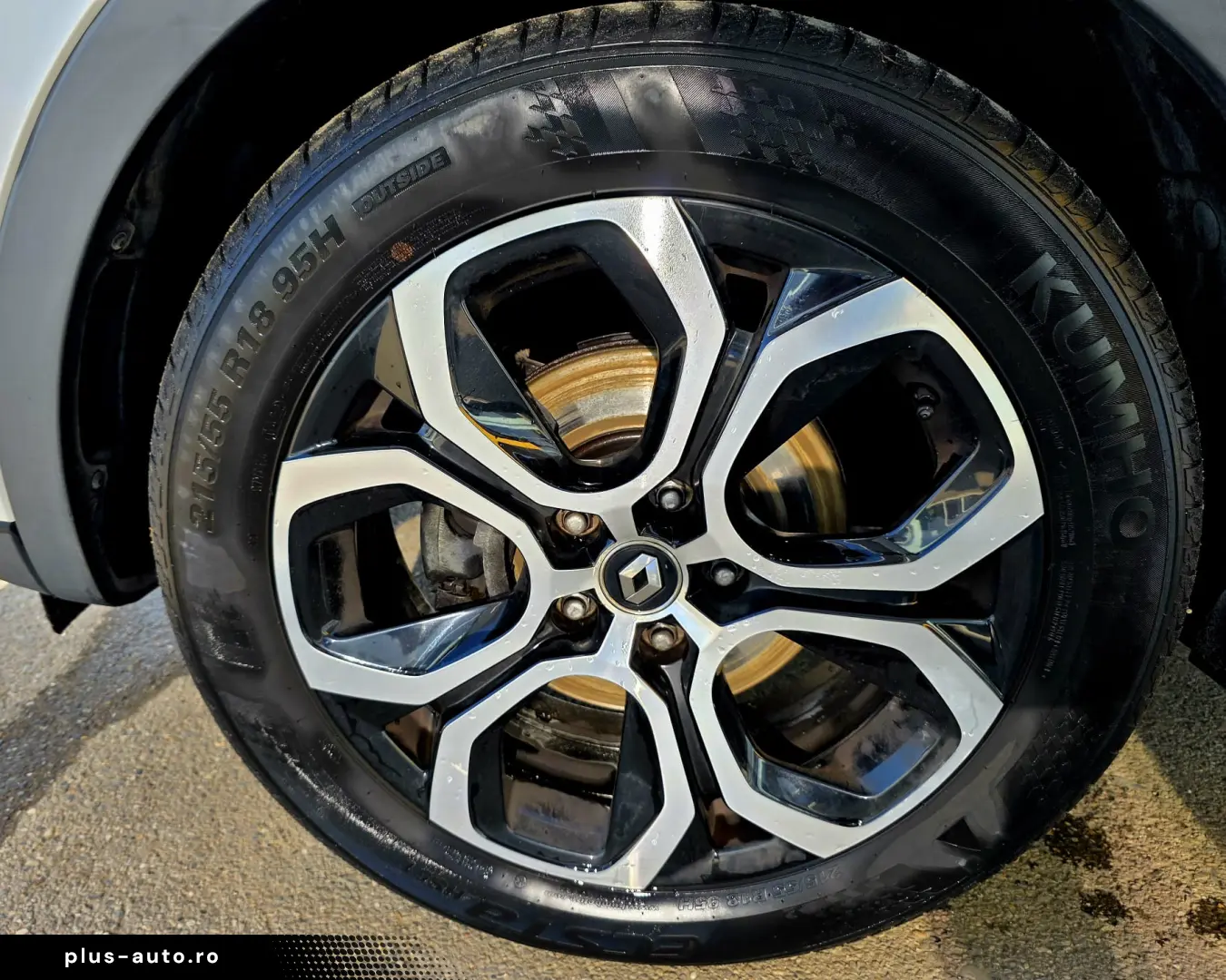 RENAULT ARKANA 1.6 E-Tech 145CP Intens