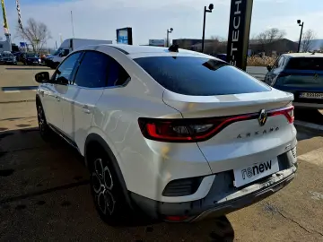 RENAULT ARKANA 1.6 E-Tech 145CP Intens