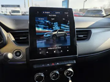 RENAULT ARKANA 1.6 E-Tech 145CP Intens