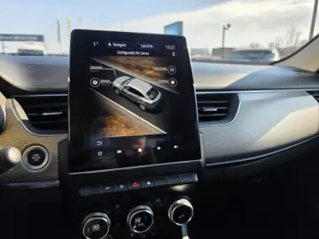 RENAULT ARKANA 1.6 E-Tech 145CP Intens