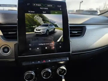 RENAULT ARKANA 1.6 E-Tech 145CP Intens