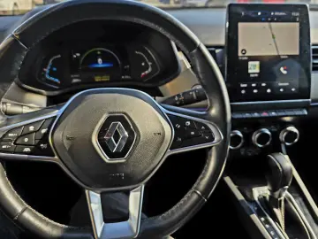 RENAULT ARKANA 1.6 E-Tech 145CP Intens