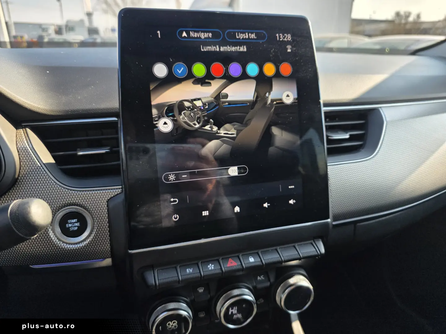 RENAULT ARKANA 1.6 E-Tech 145CP Intens