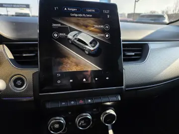 RENAULT ARKANA 1.6 E-Tech 145CP Intens