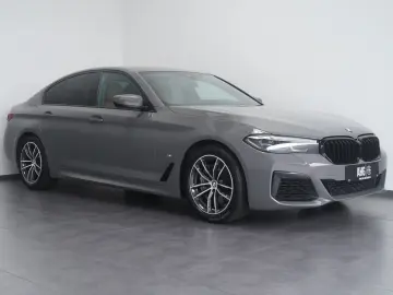 BMW 540 i M Sport SHADOW LEDER CARPLAY HARMAN