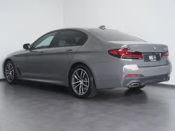 BMW 540 i M Sport SHADOW LEDER CARPLAY HARMAN