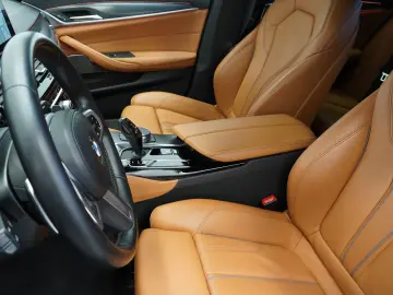 BMW 540 i M Sport SHADOW LEDER CARPLAY HARMAN