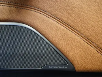 BMW 540 i M Sport SHADOW LEDER CARPLAY HARMAN