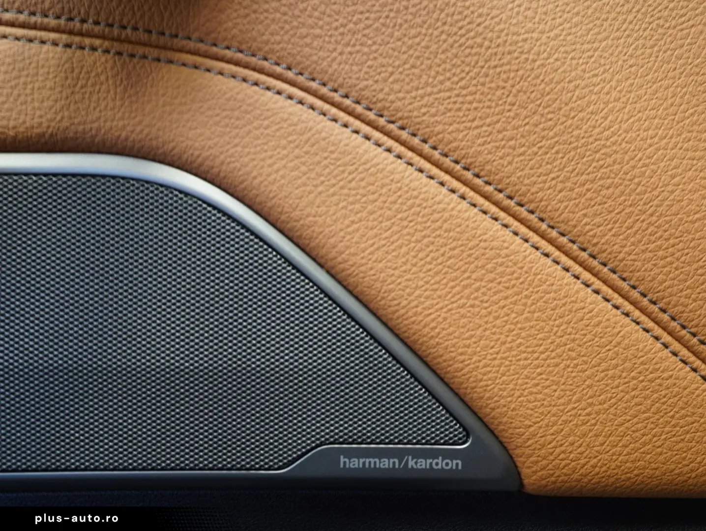 BMW 540 i M Sport SHADOW LEDER CARPLAY HARMAN