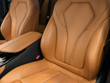 BMW 540 i M Sport SHADOW LEDER CARPLAY HARMAN