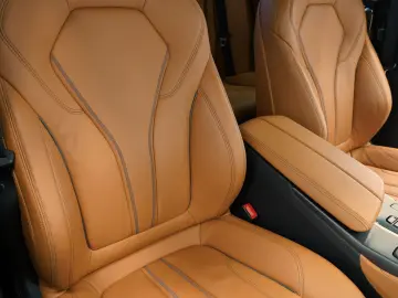 BMW 540 i M Sport SHADOW LEDER CARPLAY HARMAN