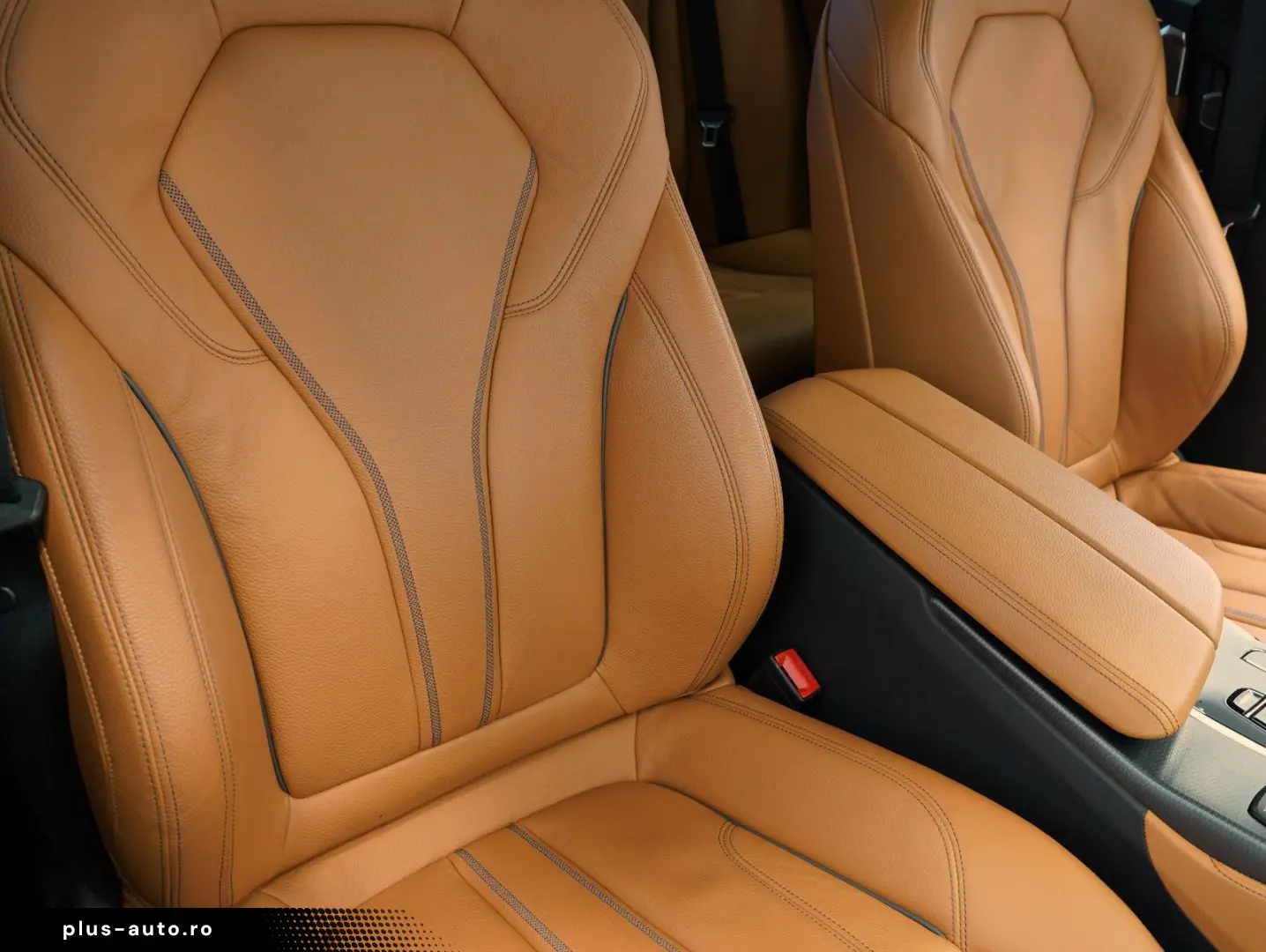 BMW 540 i M Sport SHADOW LEDER CARPLAY HARMAN