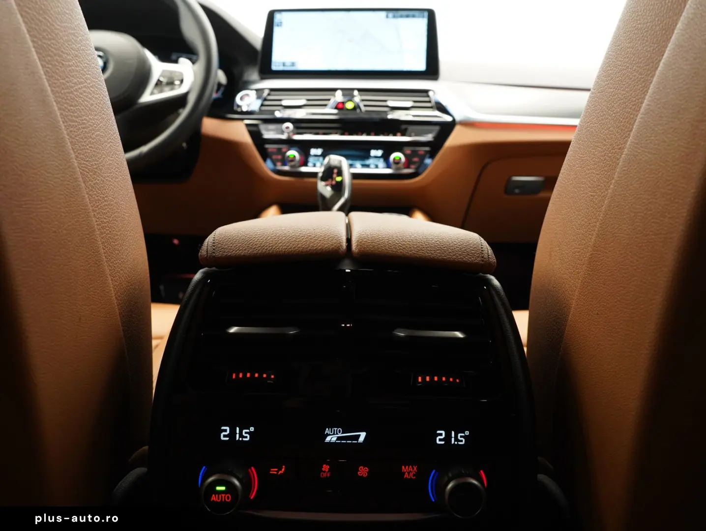 BMW 540 i M Sport SHADOW LEDER CARPLAY HARMAN