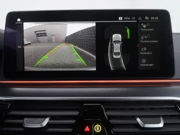 BMW 540 i M Sport SHADOW LEDER CARPLAY HARMAN