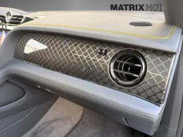 BENTLEY Bentayga S Black Edition V8