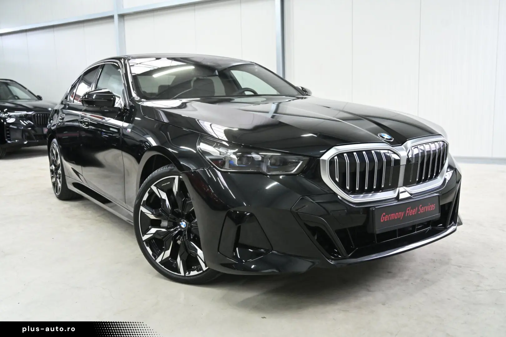 BMW 540d xDrive M-Sport  INNO H&K SITZBELÜ 360  21'