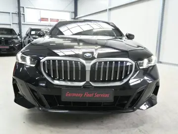 BMW 540d xDrive M-Sport  INNO H&K SITZBELÜ 360  21'