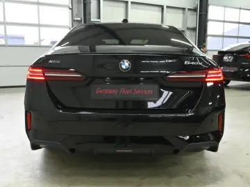BMW 540d xDrive M-Sport  INNO H&K SITZBELÜ 360  21'
