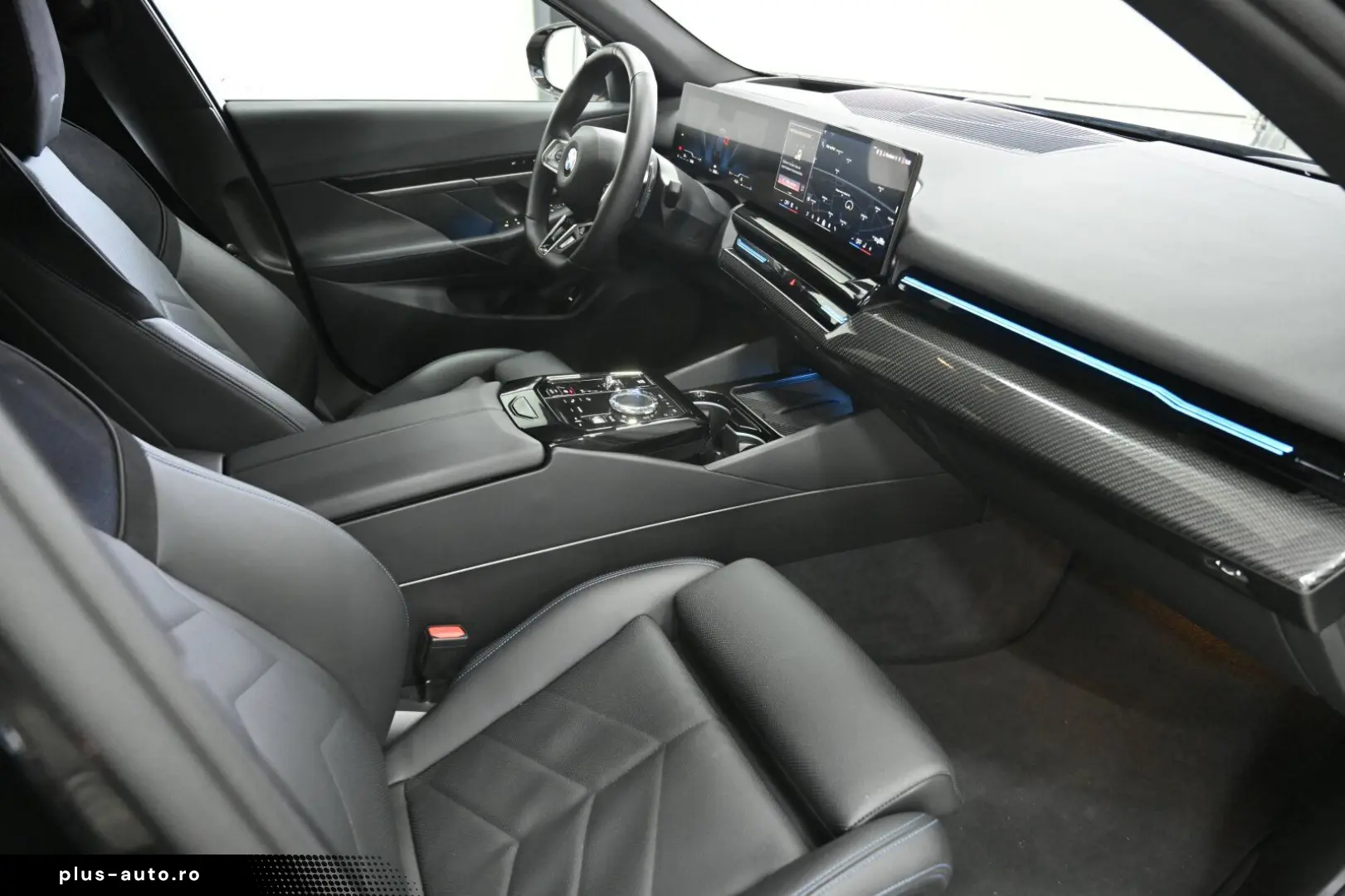 BMW 540d xDrive M-Sport  INNO H&K SITZBELÜ 360  21'