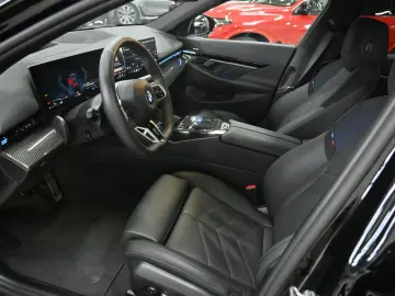 BMW 540d xDrive M-Sport  INNO H&K SITZBELÜ 360  21'