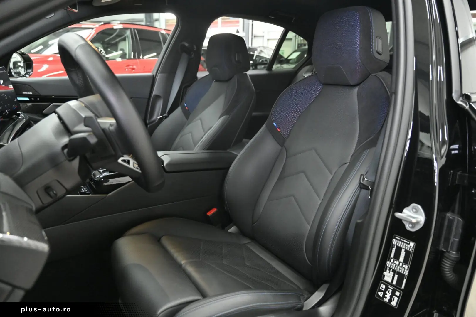 BMW 540d xDrive M-Sport  INNO H&K SITZBELÜ 360  21'