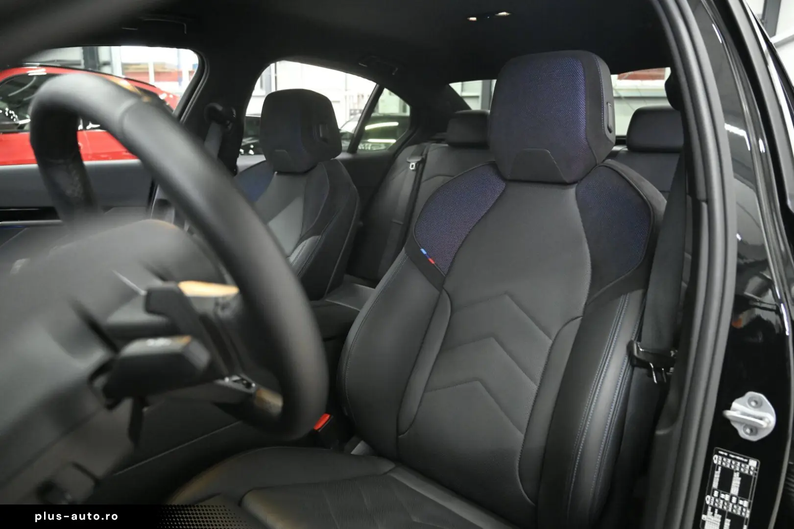 BMW 540d xDrive M-Sport  INNO H&K SITZBELÜ 360  21'