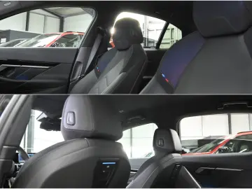 BMW 540d xDrive M-Sport  INNO H&K SITZBELÜ 360  21'