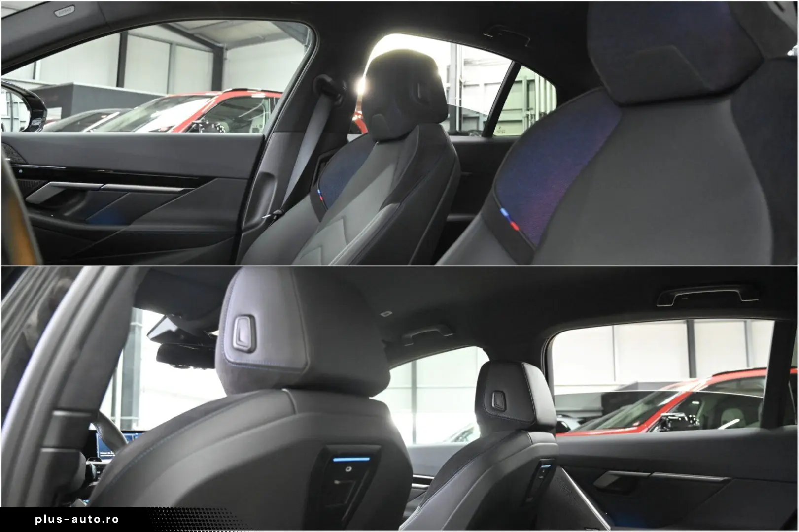 BMW 540d xDrive M-Sport  INNO H&K SITZBELÜ 360  21'