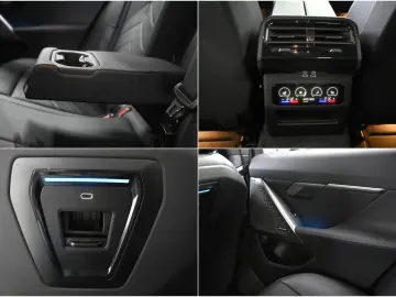 BMW 540d xDrive M-Sport  INNO H&K SITZBELÜ 360  21'