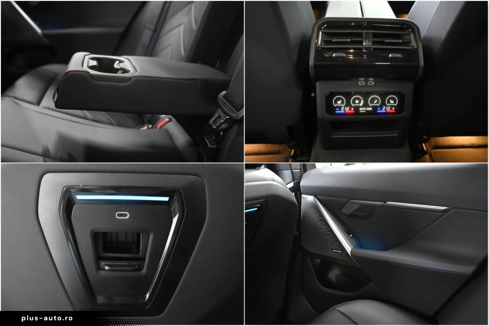 BMW 540d xDrive M-Sport  INNO H&K SITZBELÜ 360  21'