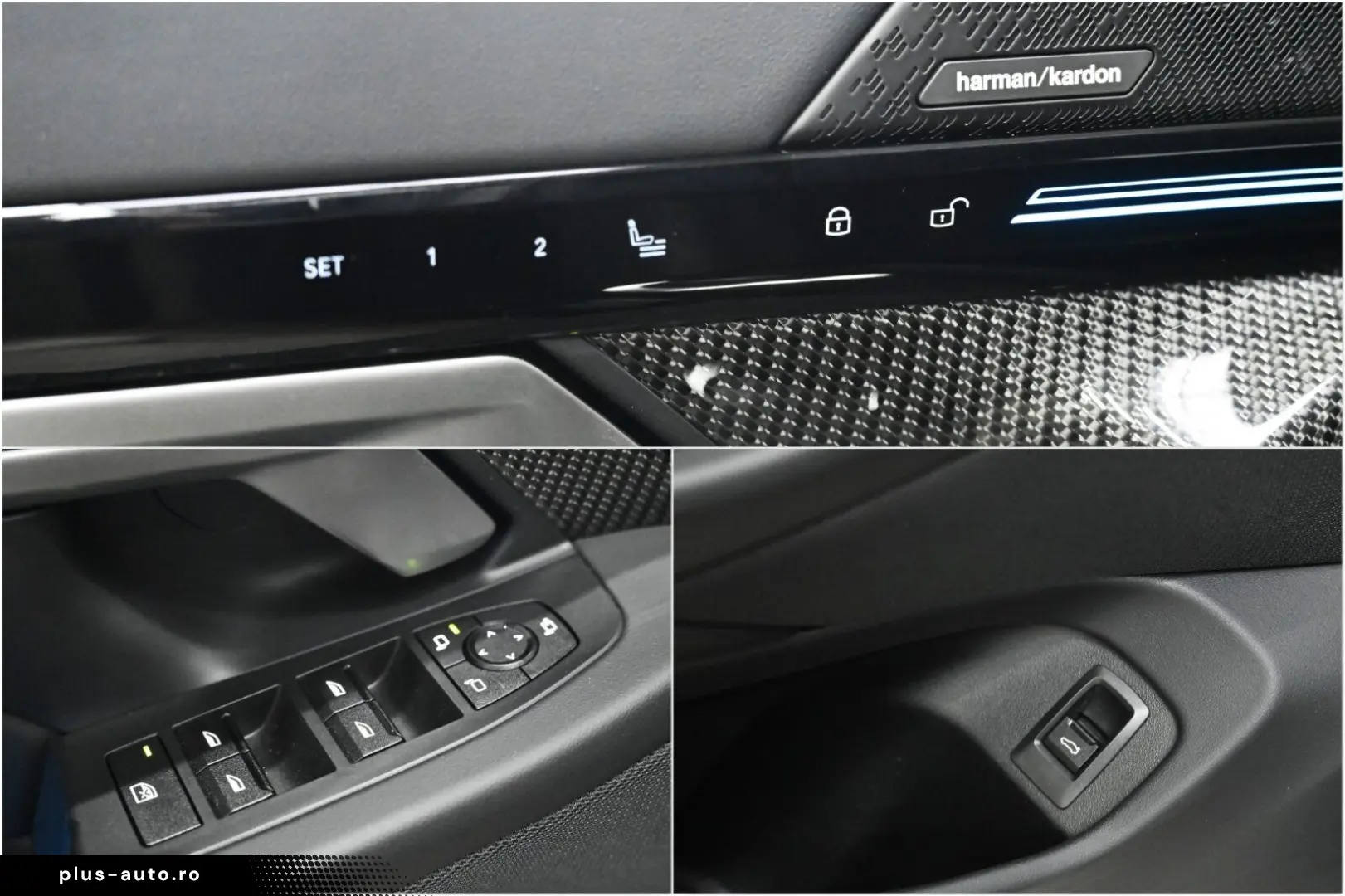 BMW 540d xDrive M-Sport  INNO H&K SITZBELÜ 360  21'