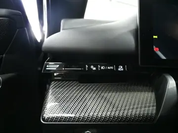 BMW 540d xDrive M-Sport  INNO H&K SITZBELÜ 360  21'