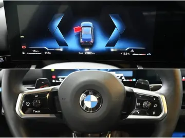 BMW 540d xDrive M-Sport  INNO H&K SITZBELÜ 360  21'