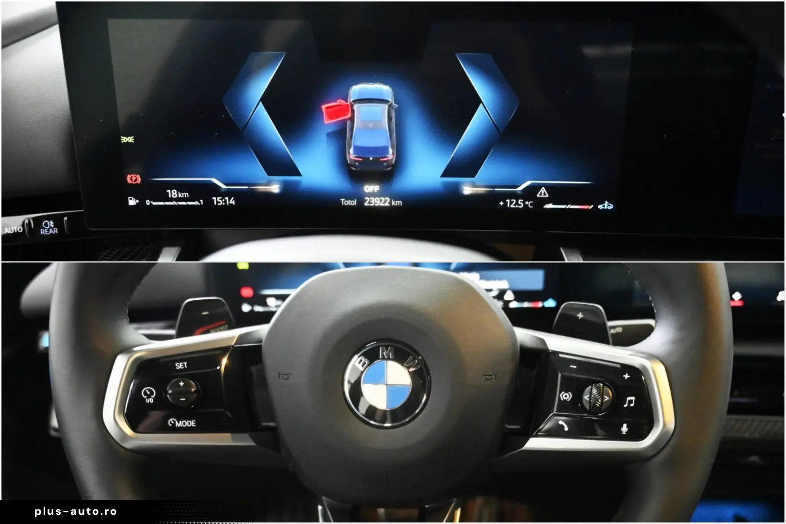 BMW 540d xDrive M-Sport  INNO H&K SITZBELÜ 360  21'