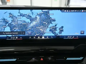 BMW 540d xDrive M-Sport  INNO H&K SITZBELÜ 360  21'